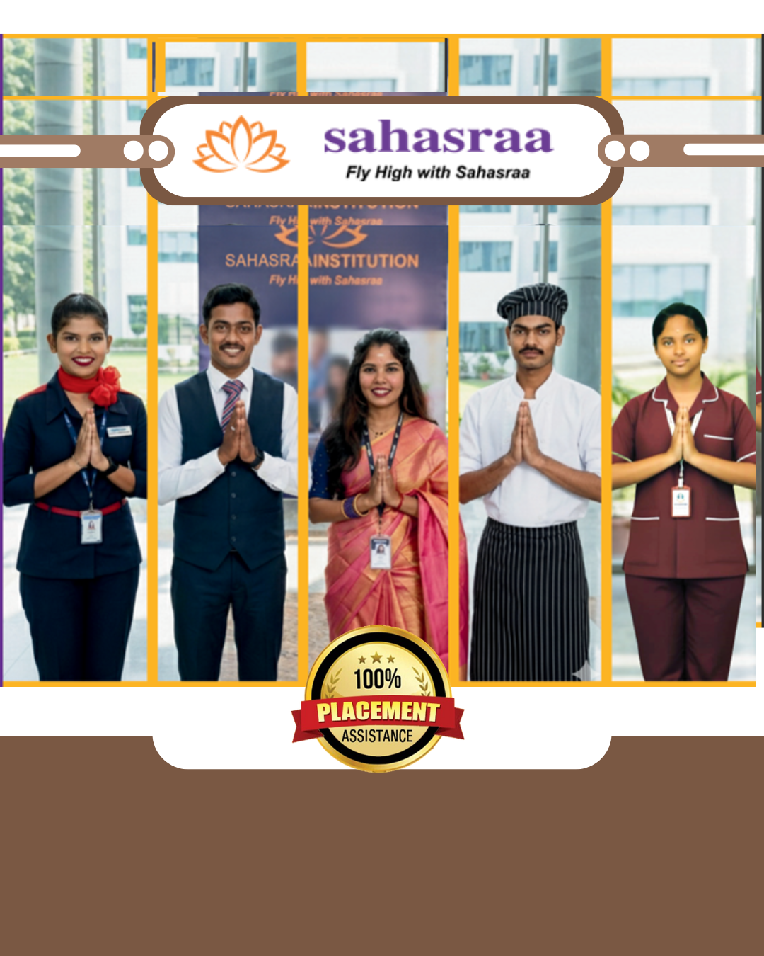 Campus - Click to view Admissions