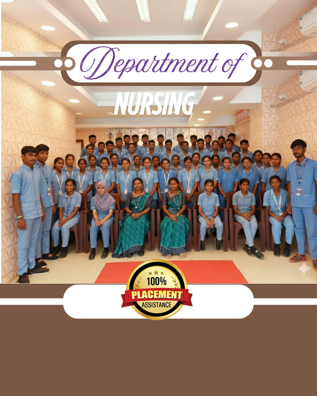 Library - Click to view Events