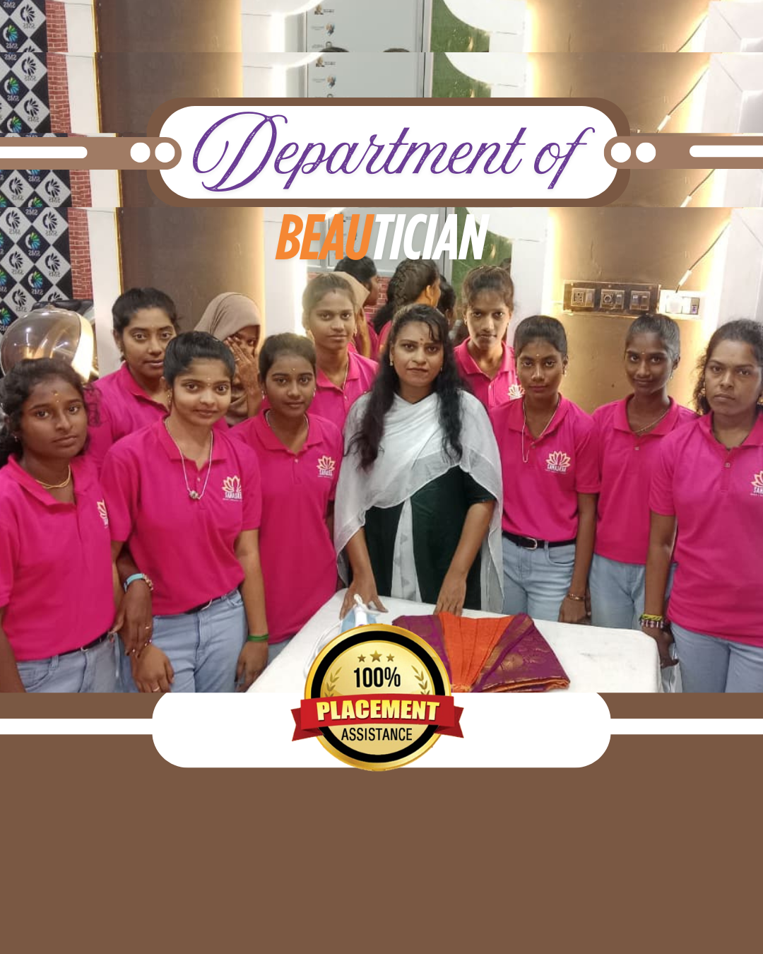 Campus Life - Click to About Us