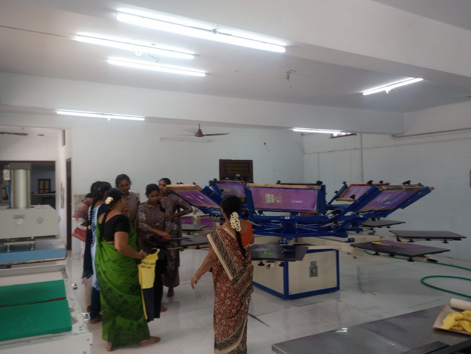 Garment Construction