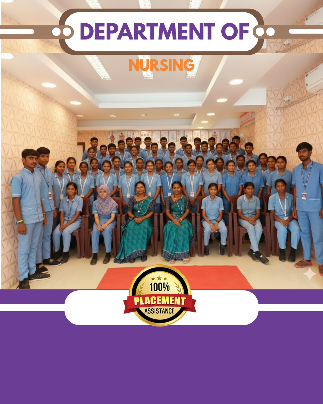 Nursing